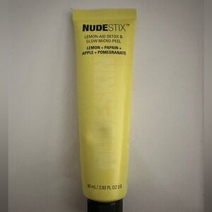 Nude Stix Lemon-Aid Peel